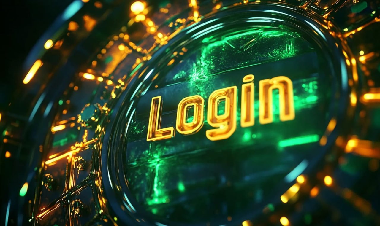 Fitur keamanan aplikasi goldwin termasuk autentikasi dua faktor dan enkripsi data